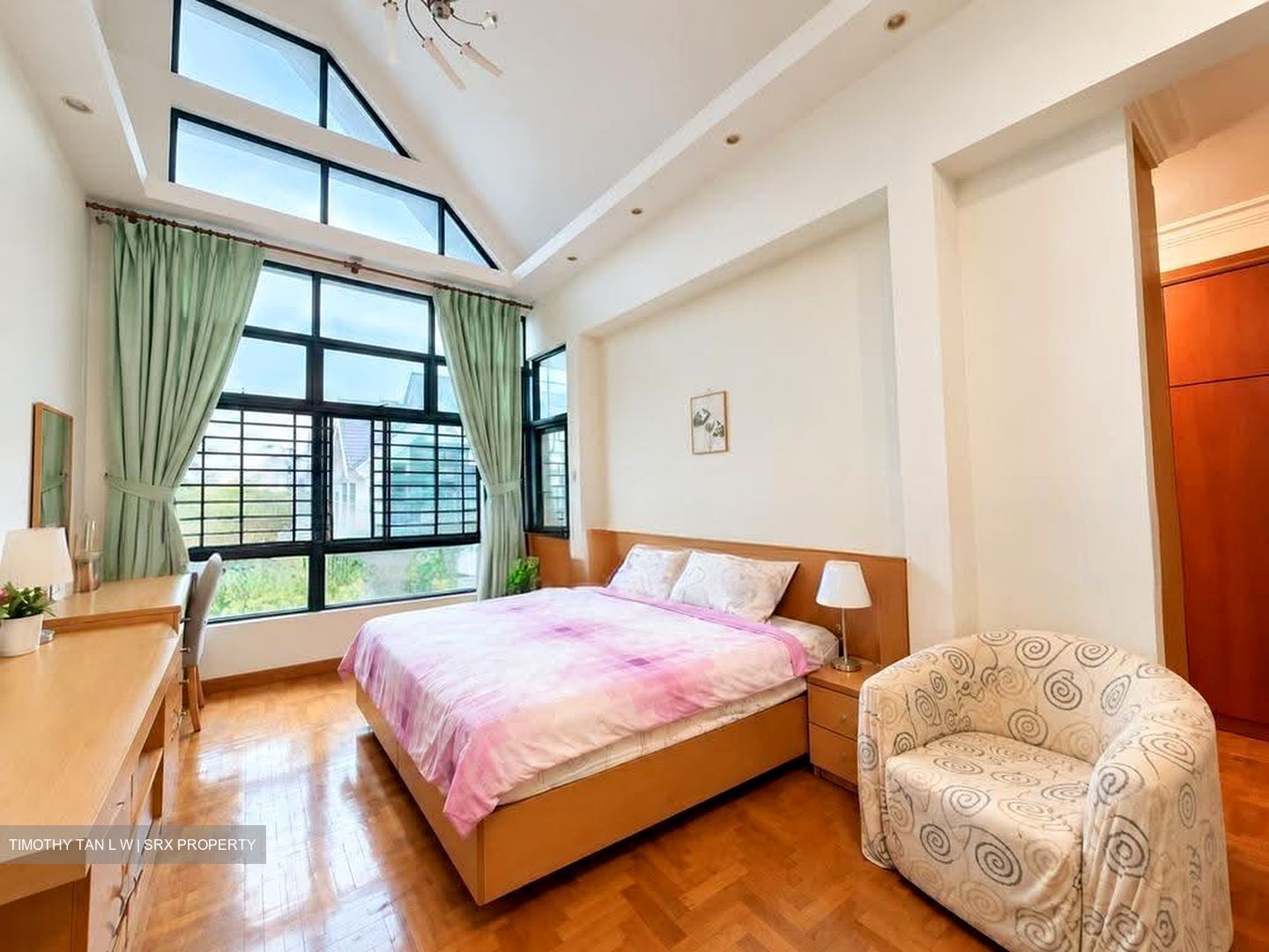 Tai Keng Villas (D19), Terrace #639076771
